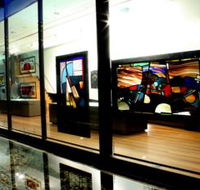 National Art Glass Collection - Accommodation Melbourne