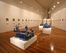 Wagga Wagga Art Gallery - Accommodation Melbourne 0