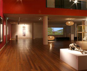 Wagga Wagga Art Gallery - Accommodation Melbourne 2
