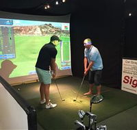 GolfTec - Accommodation Melbourne