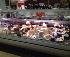 Knights Meats And Deli - Accommodation Melbourne 0