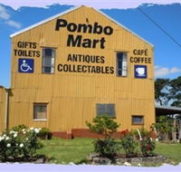 Pombo Mart - Accommodation Melbourne