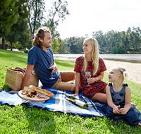 Wagga Beach - Accommodation Melbourne