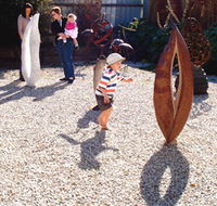 Jayes Gallery and Cafe - Accommodation Melbourne