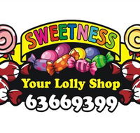 Sweetness Your Lolly Shop and Gelato - Accommodation Melbourne
