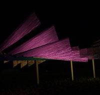 Public Art Wagga Wagga - Accommodation Melbourne