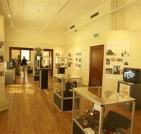 Museum of the Riverina - Botanic Gardens Site - Accommodation Melbourne
