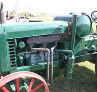 Steam and Vintage Museum - Accommodation Melbourne