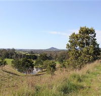 Mt Piper Nature Conservation Reserve - Accommodation Melbourne