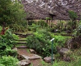 Burrendong Botanic Garden And Arboretum - Accommodation Melbourne 0