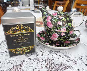 Country High Tea - Accommodation Melbourne 0