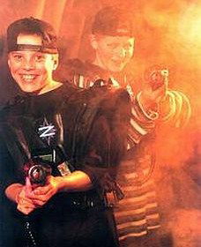 Laser Zone Wagga - Accommodation Melbourne 0