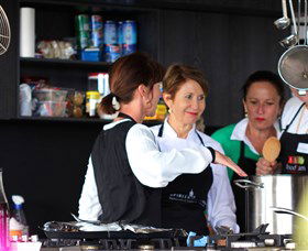 Food I Am Cooking School - Accommodation Melbourne 4