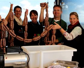 Food I Am Cooking School - Accommodation Melbourne 8