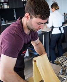Food I Am Cooking School - Accommodation Melbourne 7