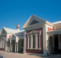 Wagga Wagga Rail Heritage Museum - Accommodation Melbourne