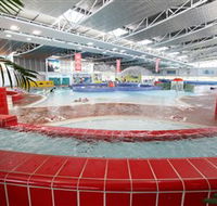 Oasis Regional Aquatic Centre - Accommodation Melbourne