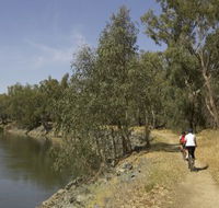 Wiradjuri Walking Track - Accommodation Melbourne