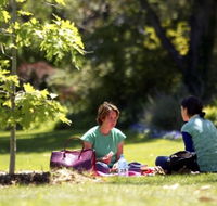 Botanic Gardens Wagga Wagga - Accommodation Melbourne