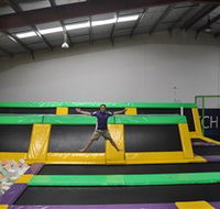 Jump n Putt - Accommodation Melbourne
