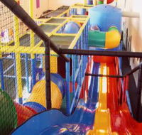 Noahs Ark Indoor Play Centre - Accommodation Melbourne
