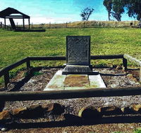 Yuranighs Aboriginal Grave Historic Site - Accommodation Melbourne