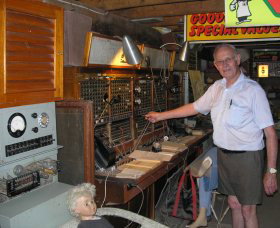 Dales Mini Museum Henty - Accommodation Melbourne 0