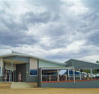 Cottontails Restaurant Winery and Function Centre - Accommodation Melbourne