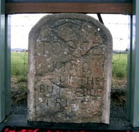 King Togees Grave - Accommodation Melbourne