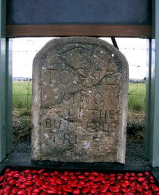 King Togees Grave - Accommodation Melbourne 0