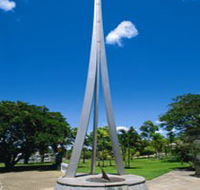 The Spire Tropic of Capricorn - Accommodation Melbourne