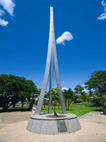 The Spire Tropic Of Capricorn - Accommodation Melbourne 0