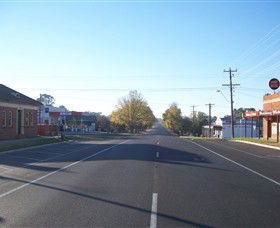 Howlong Historic Trail - Accommodation Melbourne 0