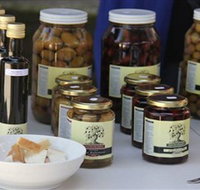 Gooramadda Olives - Accommodation Melbourne