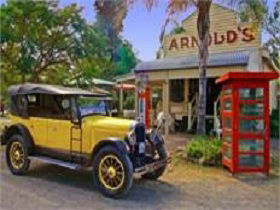 Rockhampton Heritage Village - Accommodation Melbourne 0