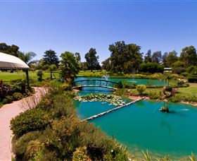 Howlong Country Golf Club - Accommodation Melbourne 0