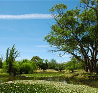 Wirraminna Environmental Education Centre - Accommodation Melbourne