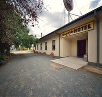 The Farmers Inn at Burrumbuttock - Accommodation Melbourne