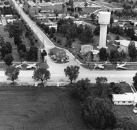 RAAF Wagga Heritage Centre - Accommodation Melbourne