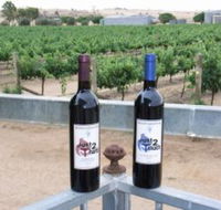 Eunonyhareenyha Winery - Accommodation Melbourne