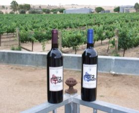 Eunonyhareenyha Winery - Accommodation Melbourne 0