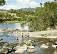 Polly McQuinns - Accommodation Melbourne