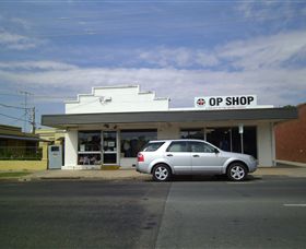 Uniting Church Opportunity Shop - Accommodation Melbourne 0