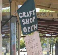Coolah Crafts - Accommodation Melbourne