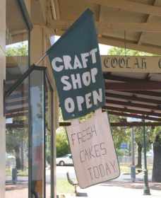 Coolah Crafts - Accommodation Melbourne 0