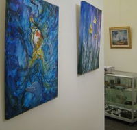 Pandora Gallery - Accommodation Melbourne