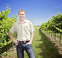 Stockmans Ridge Wines - Accommodation Melbourne