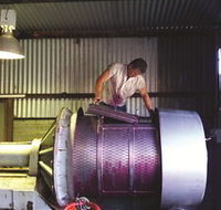 Orange Mountain Wines - Accommodation Melbourne