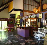 Cargo Road Wines - Accommodation Melbourne