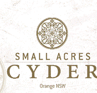 Small Acres Cyder - Accommodation Melbourne